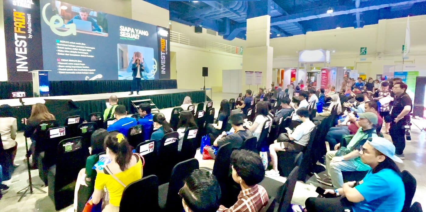Invest Fair by AlphaInvest